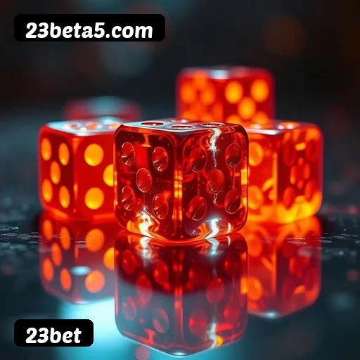 Imagem secundária de apoio para instalação do app 23bet