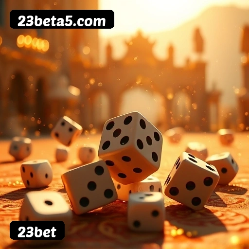 Jogos de Mesa Premium 23bet - Blackjack, Roleta, Baccarat